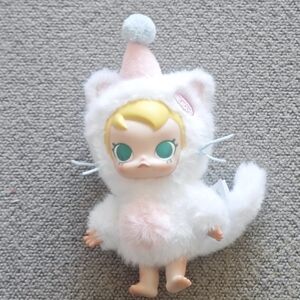 Baby Molly Pocket Friends - Pet My Head